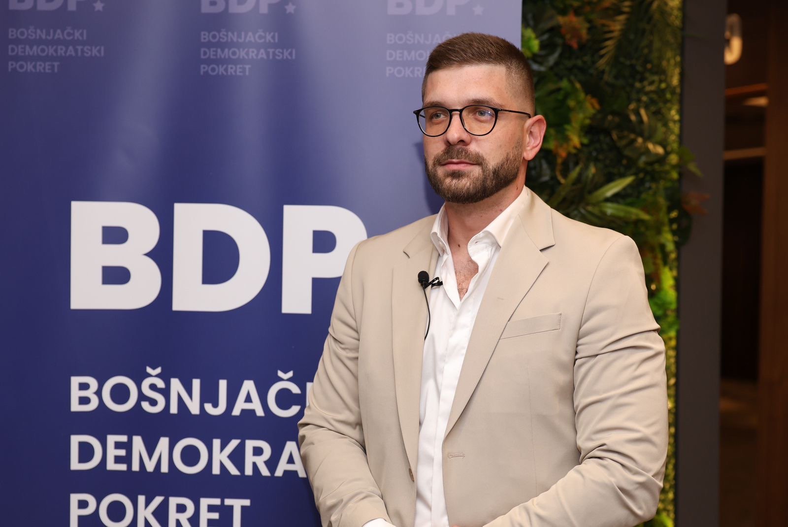 Šabotić: Rožaje mora vratiti dostojanstvo i pružiti šansu znanju