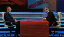 Pogledajte cijelu "Živu istinu": Gost Momčilo Vuksanović