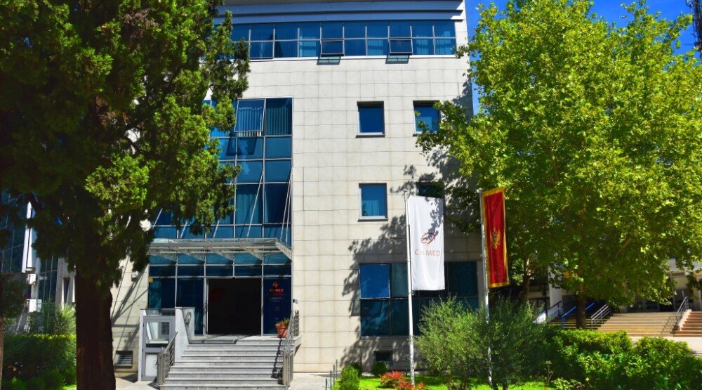 Evropska komisija potvrdila da CInMED posluje u skladu sa najvišim evropskim standardima