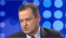 Vlada: Još jedna lažna vijest iz Srbije, demantovana Dačićeva tvrdnja