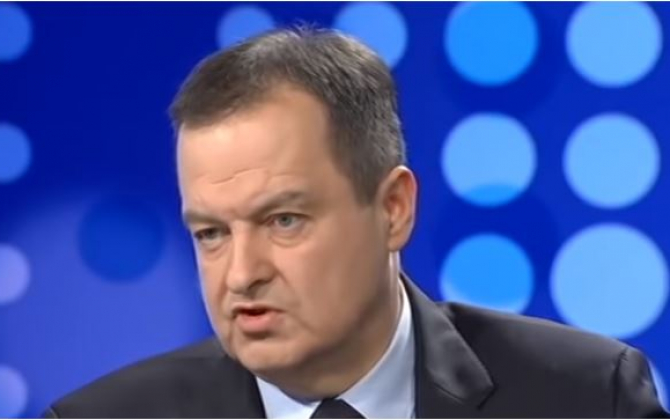 Vlada: Još jedna lažna vijest iz Srbije, demantovana Dačićeva tvrdnja