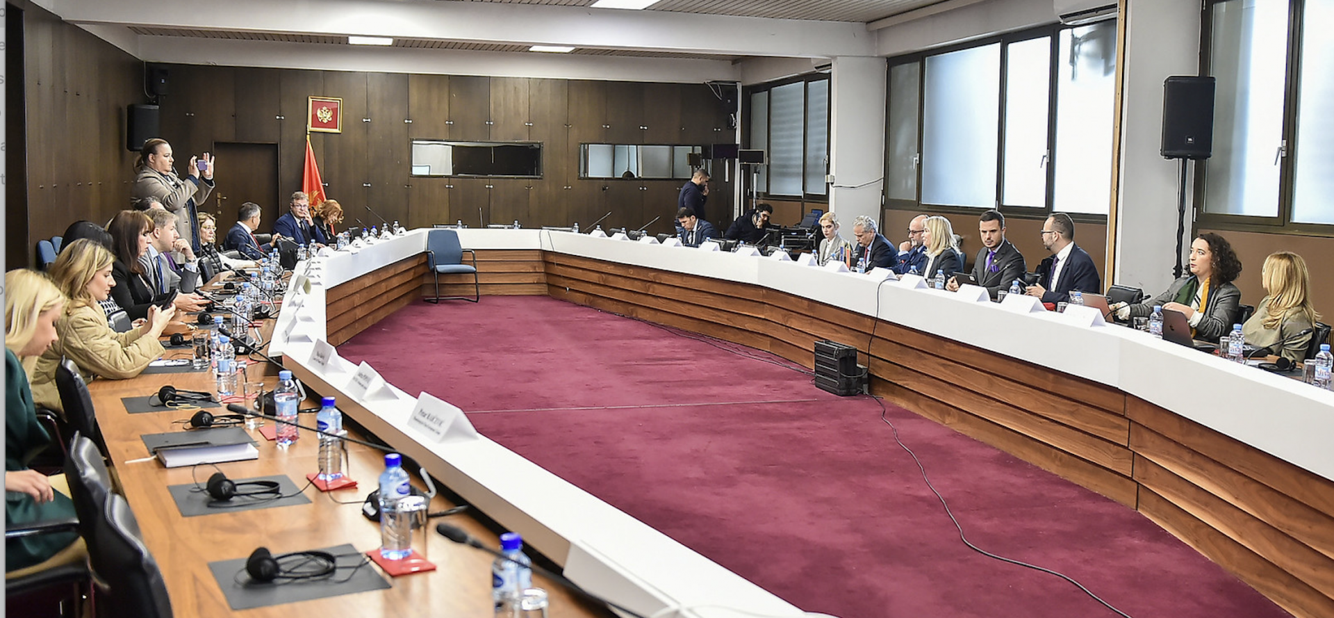 ZKO opominje da civilno društvo treba snažniju ulogu u reformskim procesima
