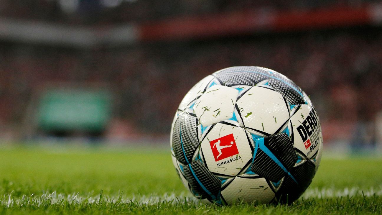 Bundesligaši odlučili da prihvate pravilo sa pet izmjena