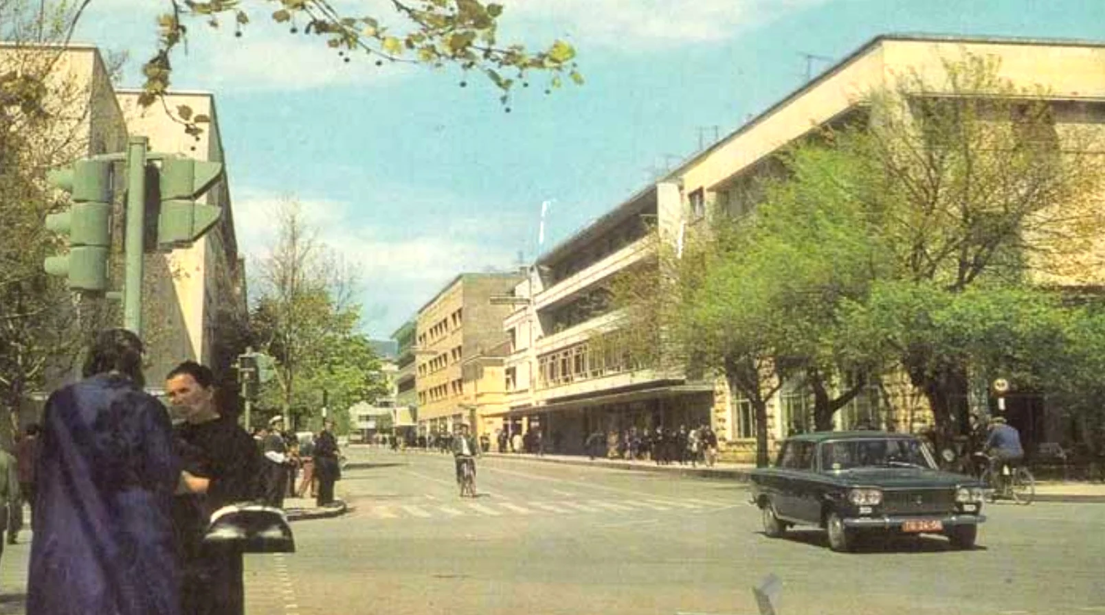 Zapisnik iz 1969. o jeziku Crnogoraca (1)