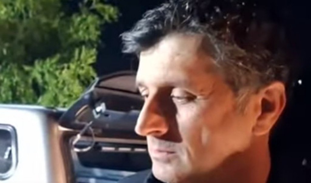 Požar na Golom Brdu kod Sutomora odmah ugašen, policija procesuirala lica zatečena na licu mjesta