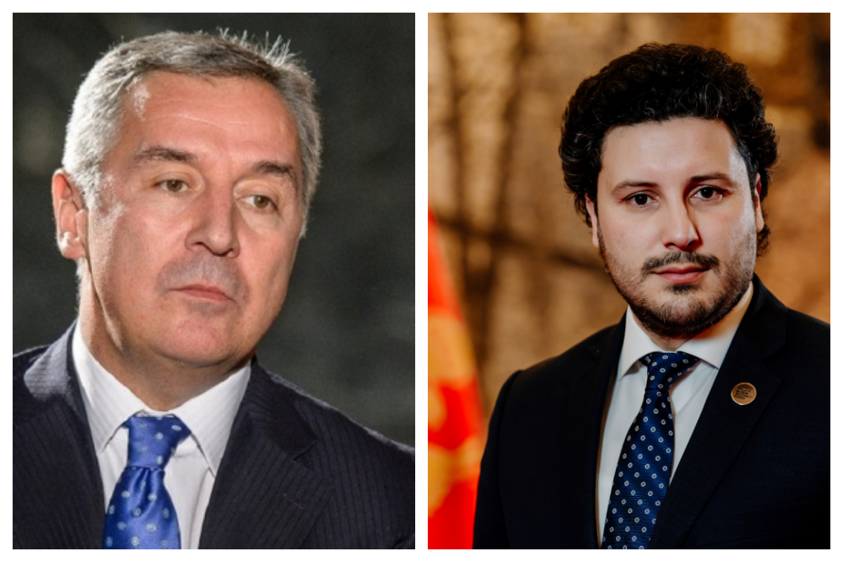 Saznajemo: Đukanović i Abazović dogovorili formiranje tima koji ce izvršiti analizu Temeljnog ugovora