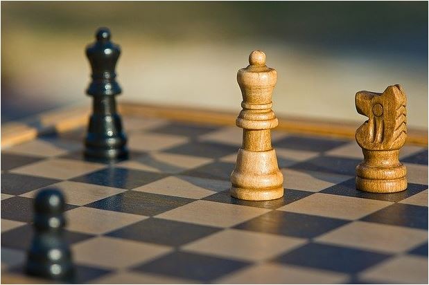 Međunarodni svetosavski turnir u šahu