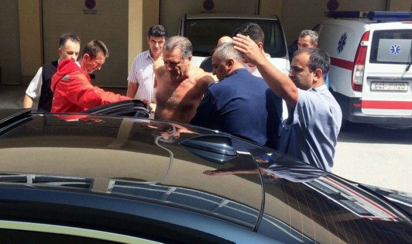 Novi detalji napada na Mamića: Napadači bili u zasjedi nekoliko dana, specijalci na nogama