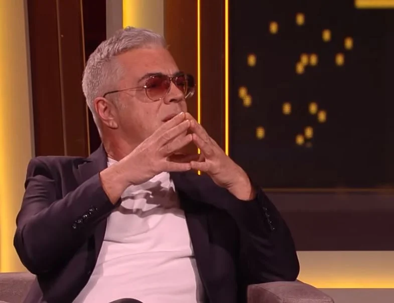 Preminuo pozorišni reditelj Jagoš Marković
