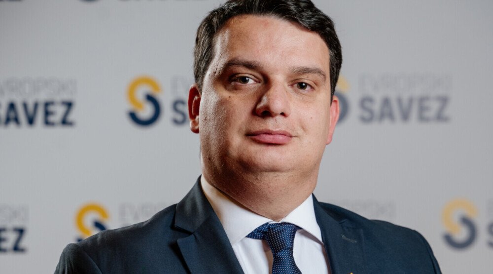 Odžić: Nakon Budve će talas promjena zapljusnuti Nikšić i Novi, onda slijede prijevremeni parlamentarni izbori
