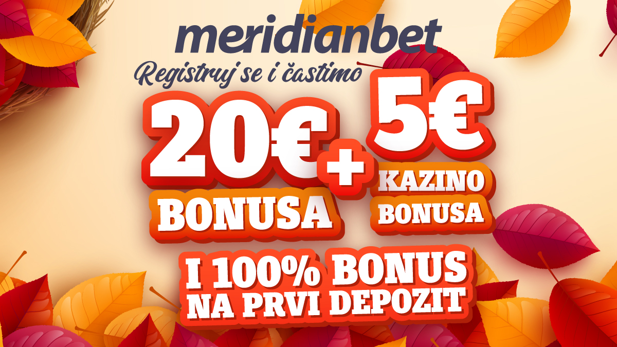 Sportski i kazino bonus bez depozita!