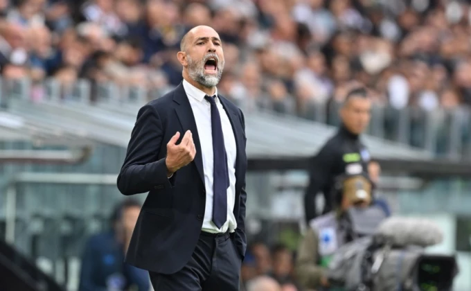 Fudbaler Juventusa dva mjeseca van terena!