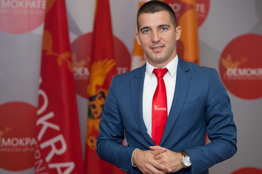 Bečić: Crnoj Gori hitno treba opoziciono provjetravanje