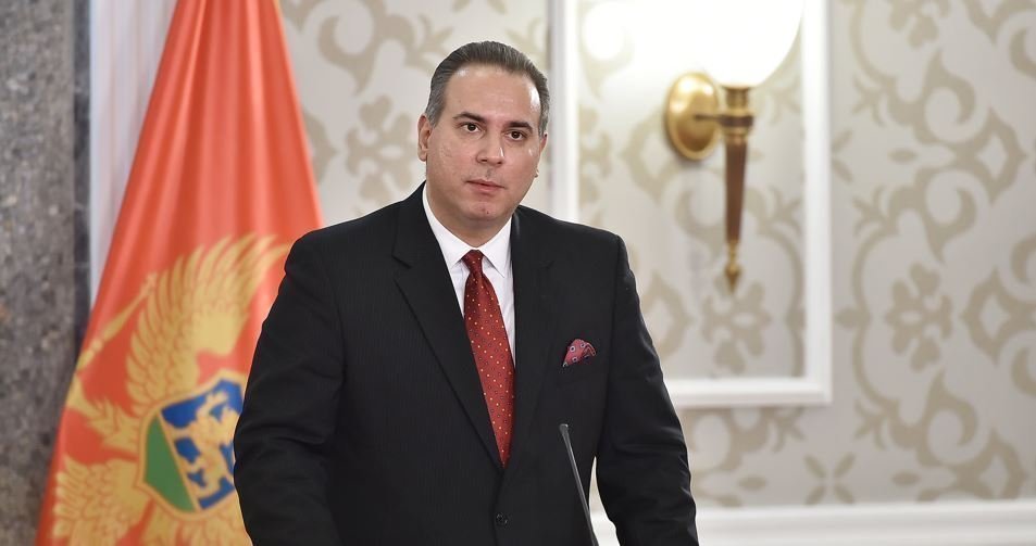 Ivanović o poglavlju 31: Razgovori s Hrvatskom teku u dobroj vjeri, imamo napredak