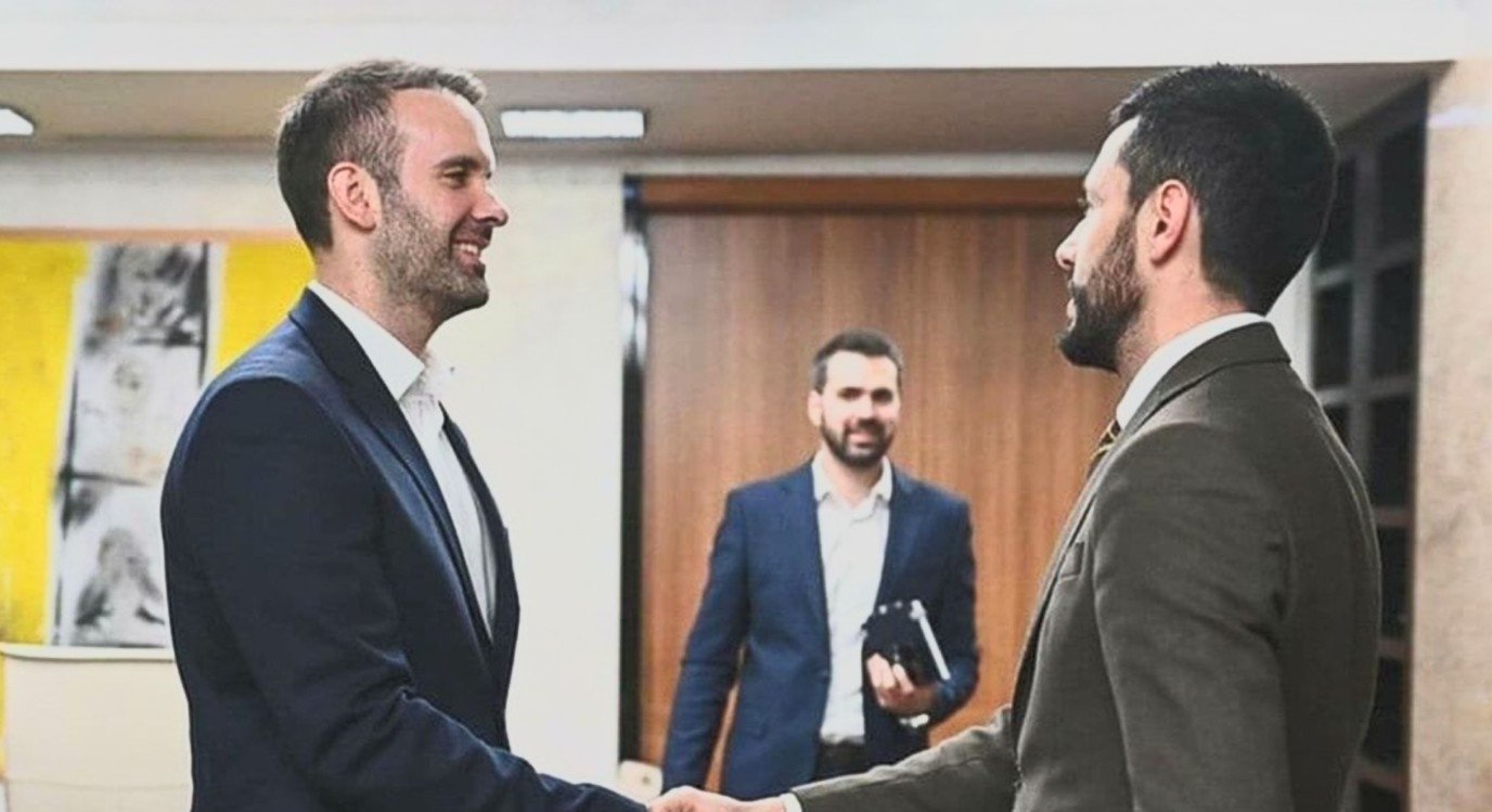 Bajramspahić: PES nema državničku viziju da iznese ideju o rekonstrukciji Vlade