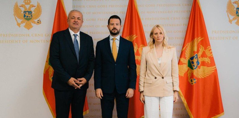 Milatović: Sud struke posebno značajan za prostorno planiranje