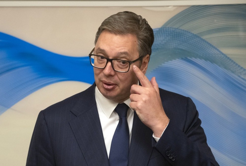 Vučić: Budva - rešićemo to