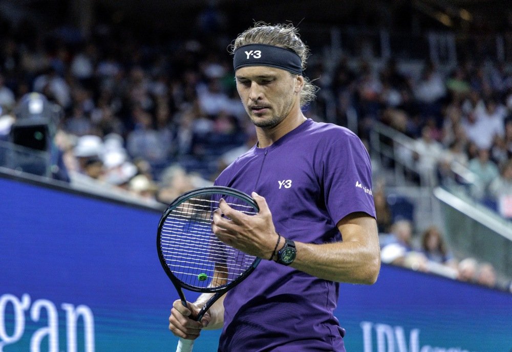 Treći igrač svijeta eliminisan na US Openu