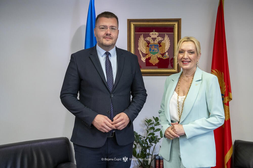 Koprivica: Uništenjem zaplijenjenog duvana poslata poruka nulte tolerancije u odnosu na krijumčarenje