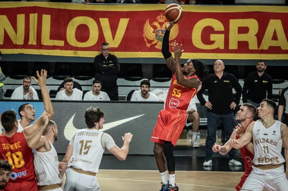 Crna Gora dobija veliko pojačanje