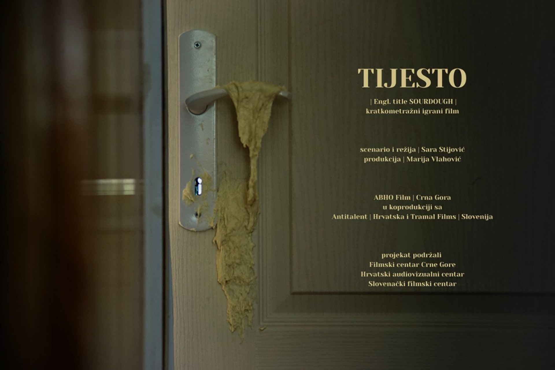 Završeno snimanje kratkometražnog filma „Tijesto“