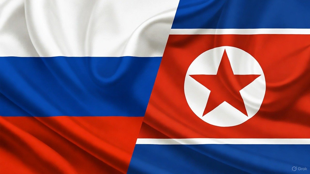 Načelnik Generalštaba vojske Južne Koreje vjeruje da je ruska tehnologija korišćena u novoj raketi Sjeverne Koreje