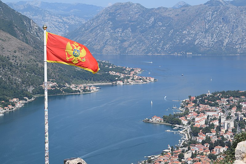 U Kotoru 17 odsto manje turista