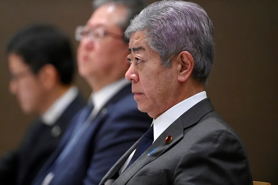 Japan poziva na smirivanje sukoba u Iranu
