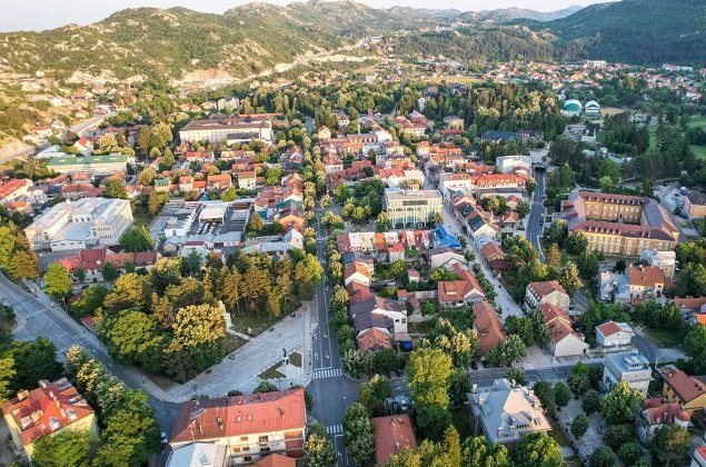 Djevojčice poslate u centar Ljubović, o dječacima brine socijalna služba