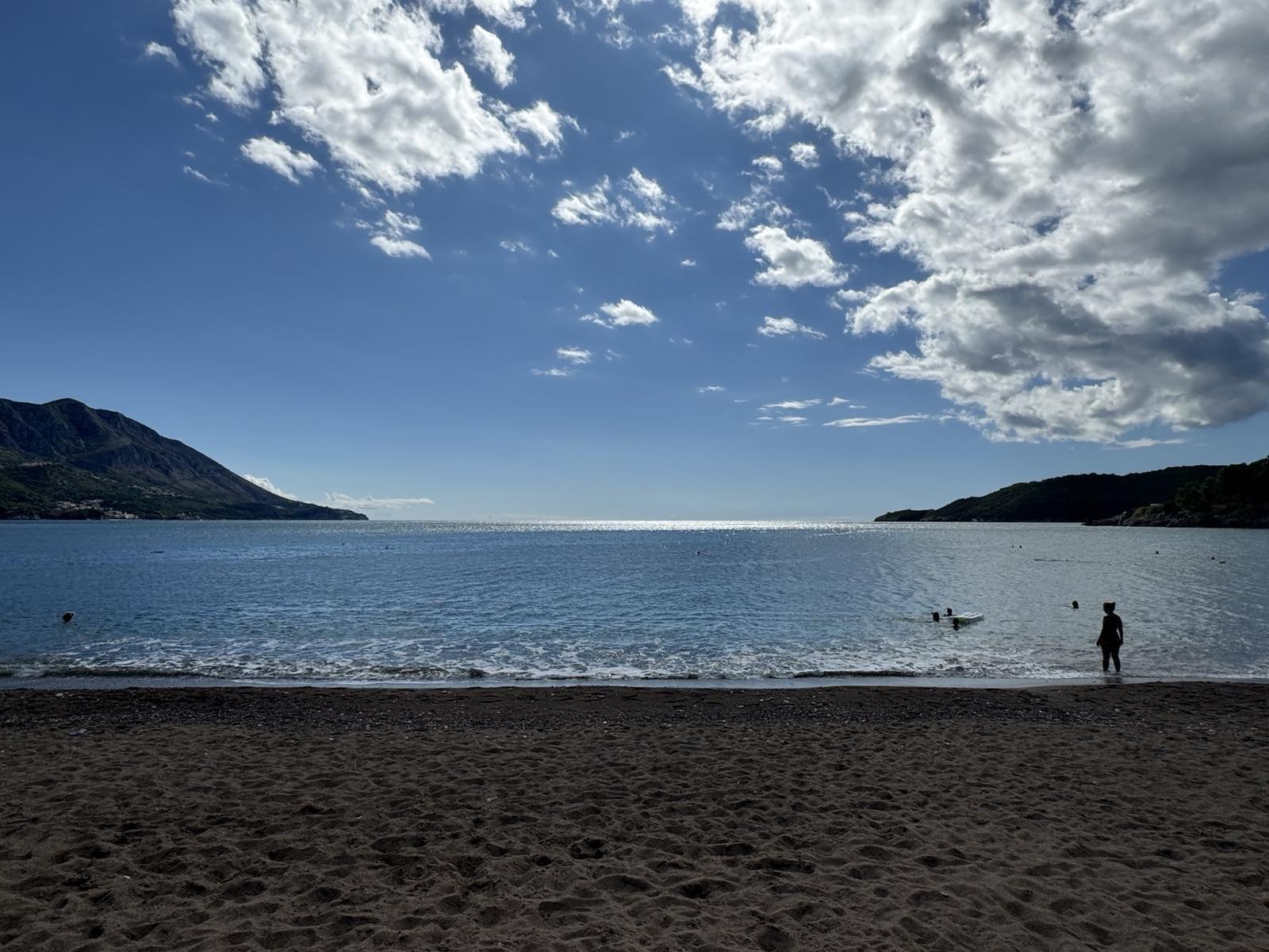 Danas na jugu sunčano, na sjeveru moguća kiša