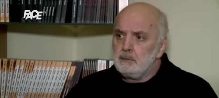 Preminuo novinar Petar Luković