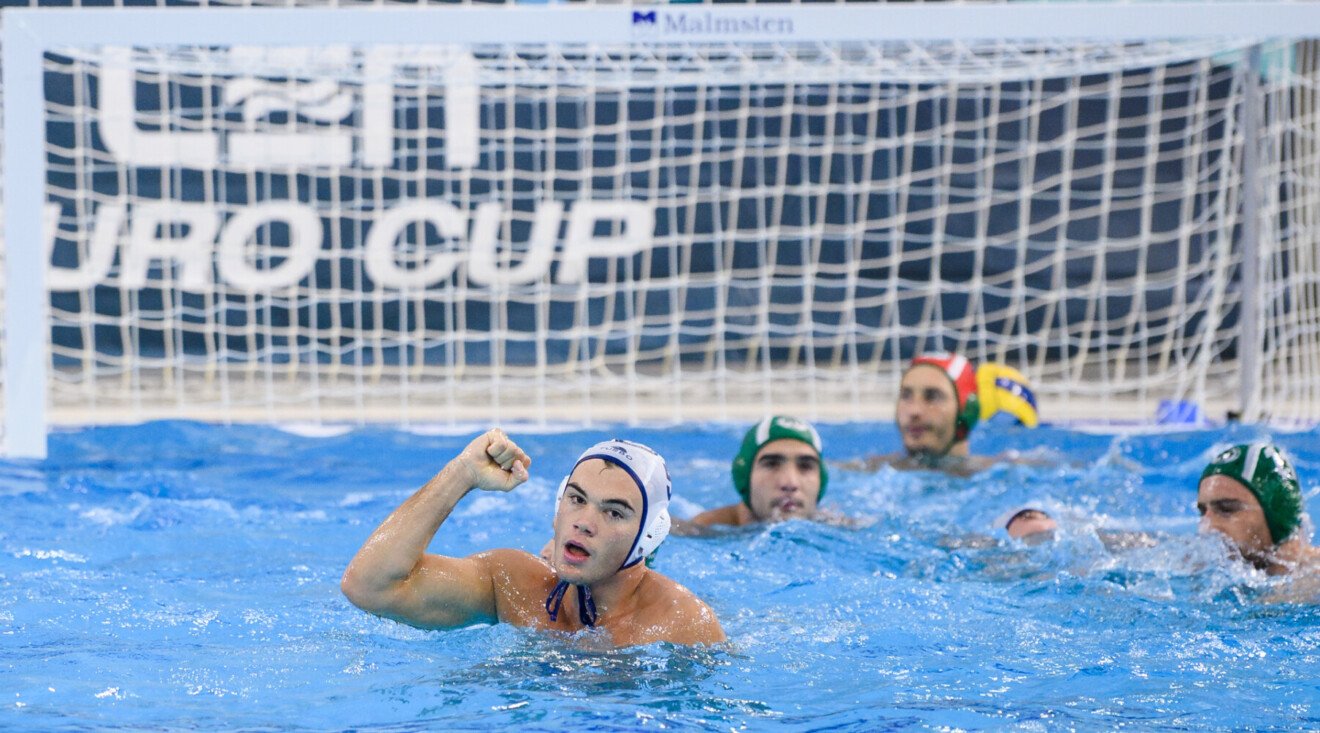 Primorac pobjedom otvorio kvalifikacije za LŠ