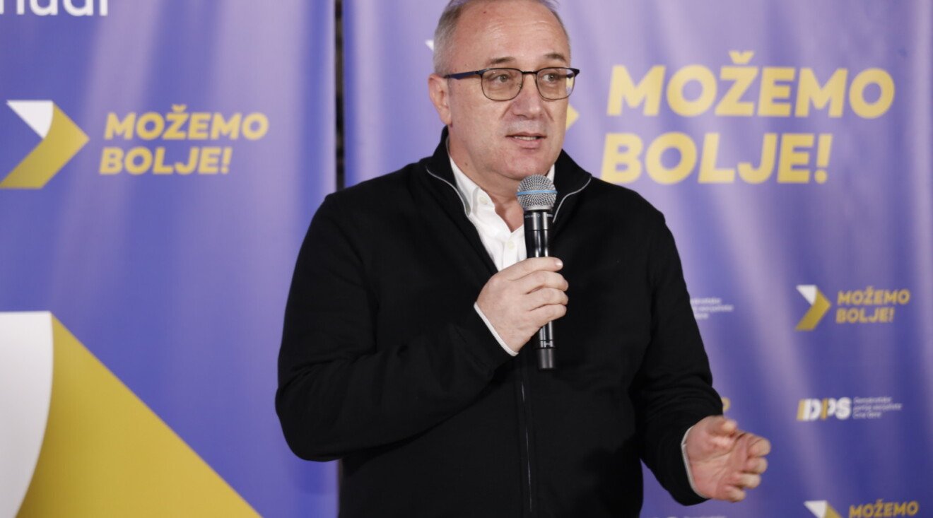 Zvrko: Vrijeme je da se ponovo okupimo, ne zbog podjela, već zbog pravde, dostojanstva i slobode