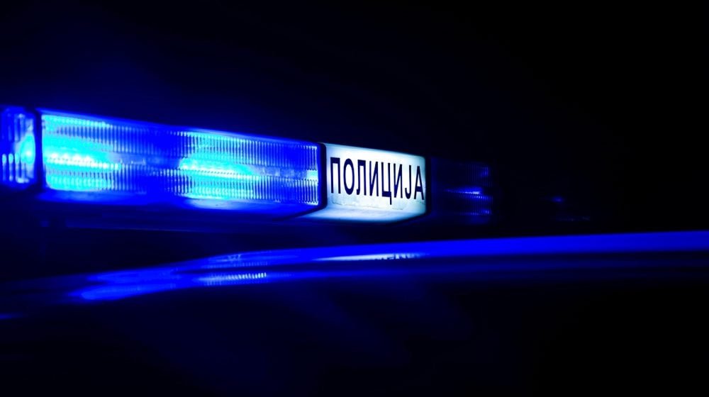 Kragujevac: Muškarac naoružan automatskom puškom došao da se obračuna sa tazbinom