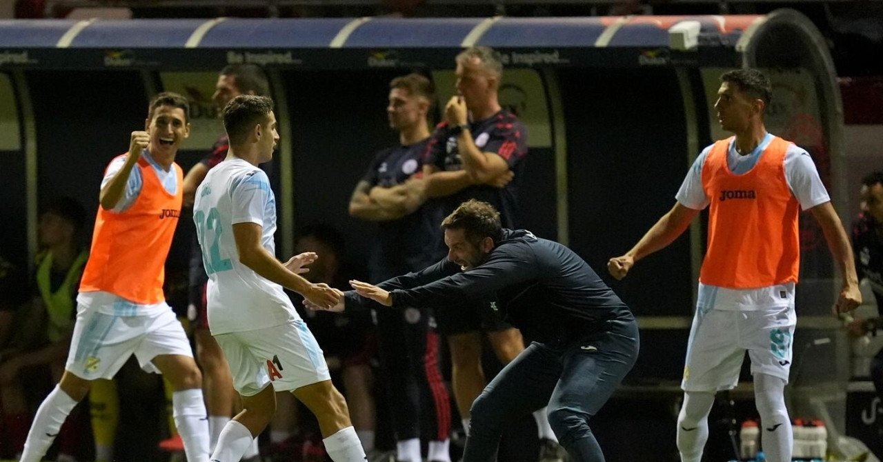 Rijeka u plej-of rundi kvalifikacija za Ligu Evrope