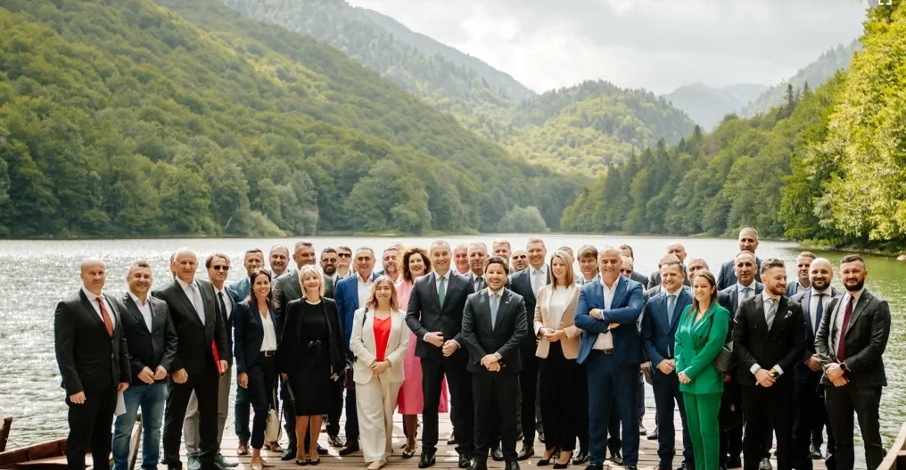 Godina trajanja političkog fenomena "tehnička vlada": Kada se izvršna vlast postavi iznad zakonodavne