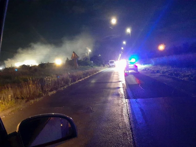 Sisak: Pucao nasumično, ubio jednu, ranio osam osoba, pa pobjegao, potraga u toku