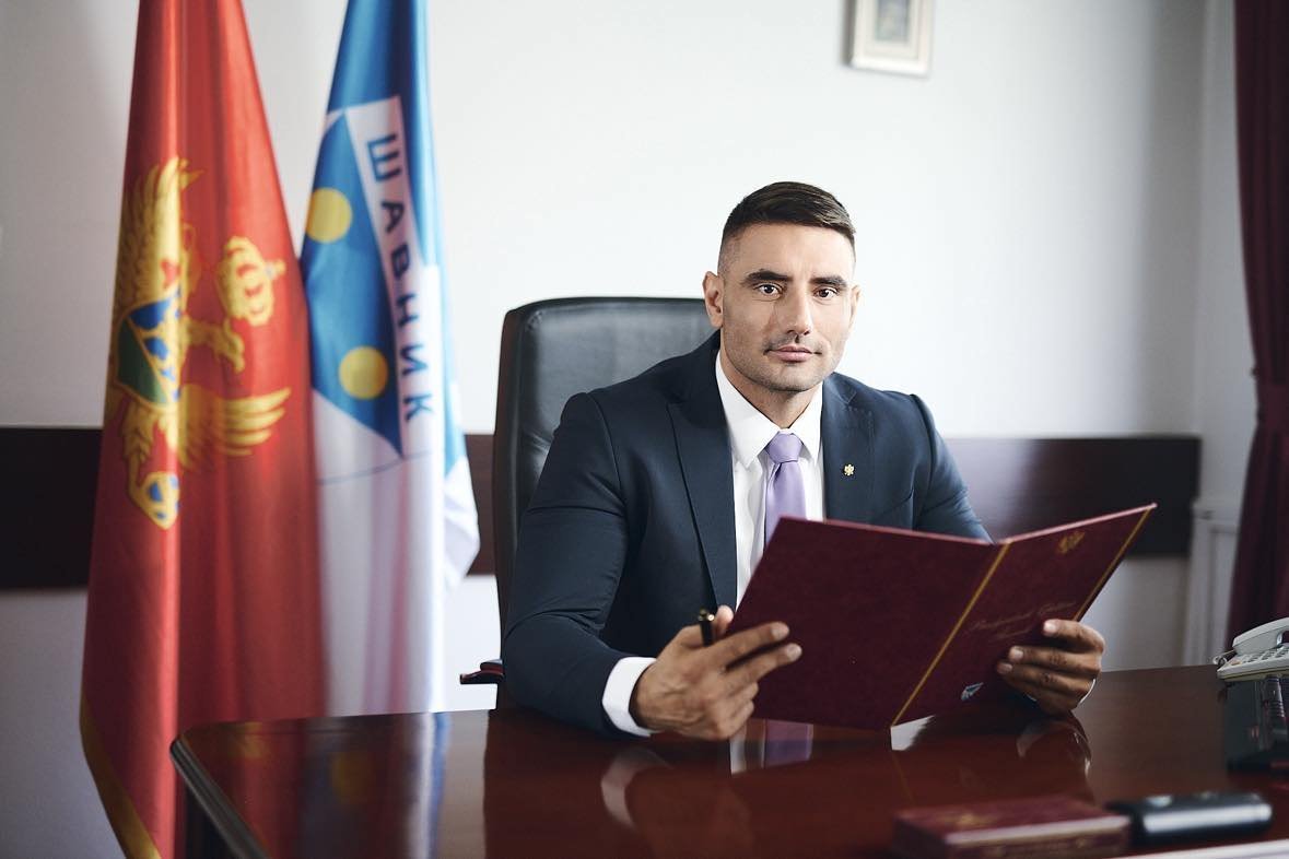 Šavnik - Grad u kojem se ostaje i gradi