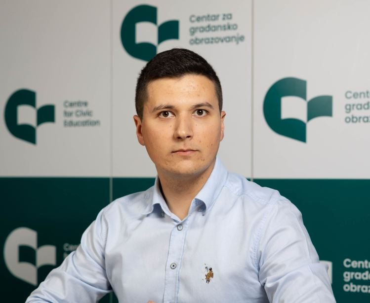 CGO: Vrijeme i trud volontera grade zajednicu