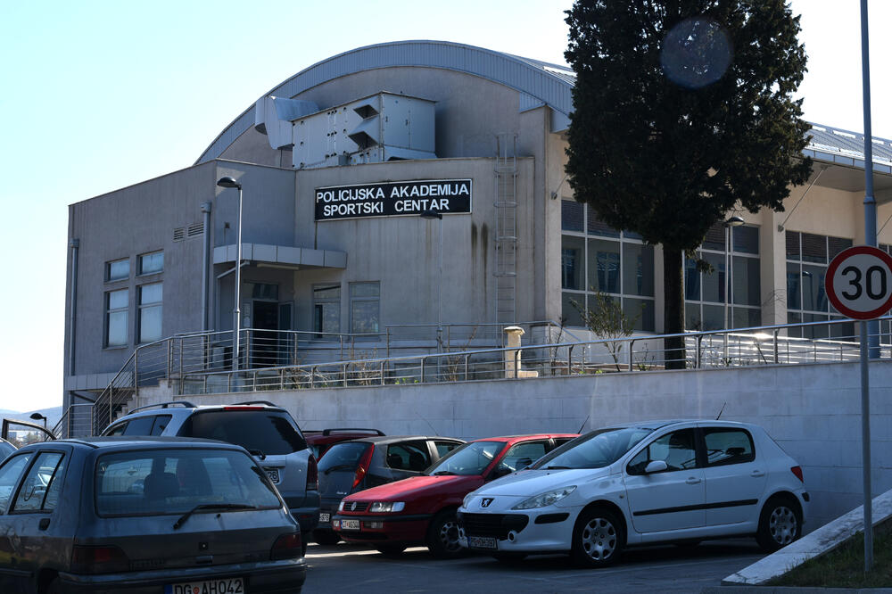 Dokazi za protivzakonit upis na Policijskoj akademiji i zloupotrebu procesa selekcije u 2022?