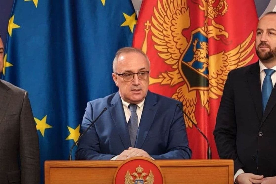 DPS traži kontrolno saslušanje Šimuna, Kadića i Bogavca