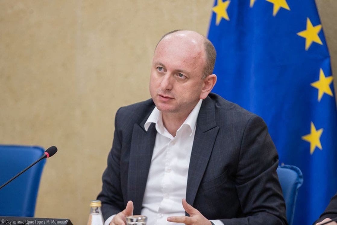 Knežević: Zahvaljujući mojim ruskim prijateljima, Zeta dobija Jesenjinov spomenik