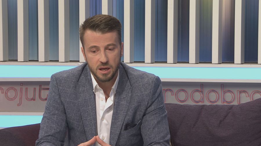 Policija identifikovala IP adrese sa kojih su poslati mejlovi