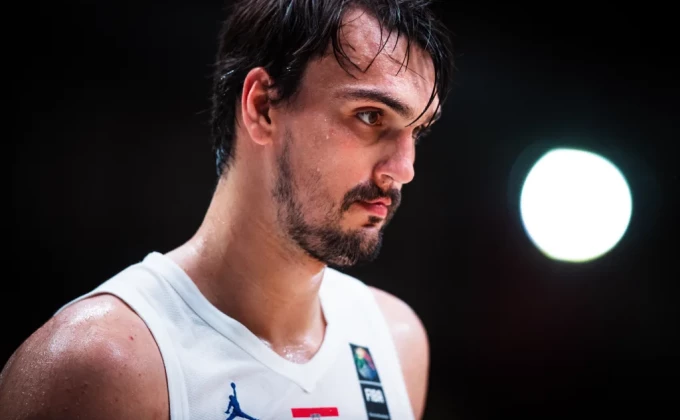 Zubac i Šarić učesnici tuče u noćnom klubu