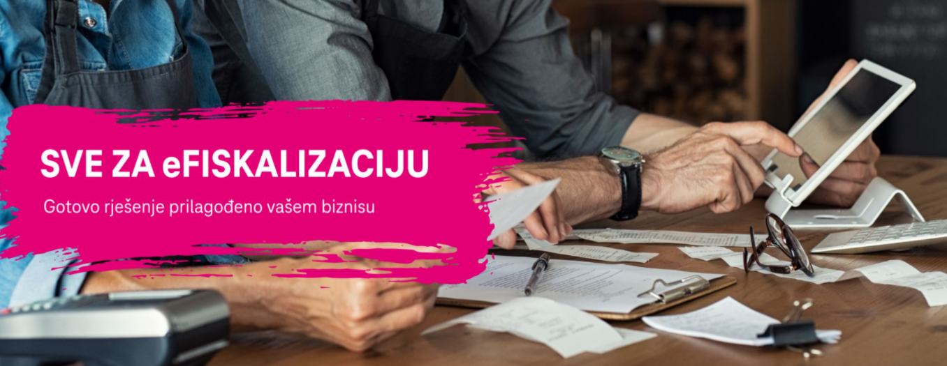 eFiskalizacija u 5 koraka: zašto je važno odmah započeti proces elektronske fiskalizacije?