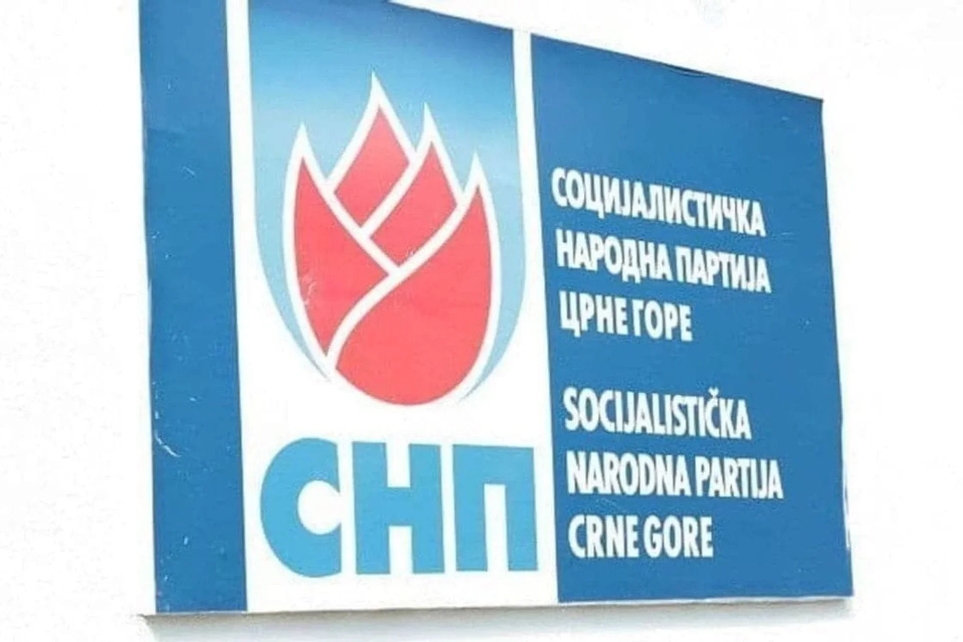 Tenzije na sjednici GO SNP-a, termin Kongresa još nije dogovoren