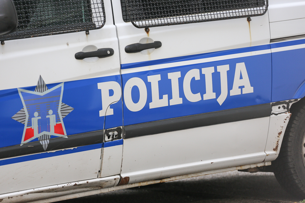 U Podgorici uhapšeno 20 osoba zbog utaje poreza, policija potražuje ostale