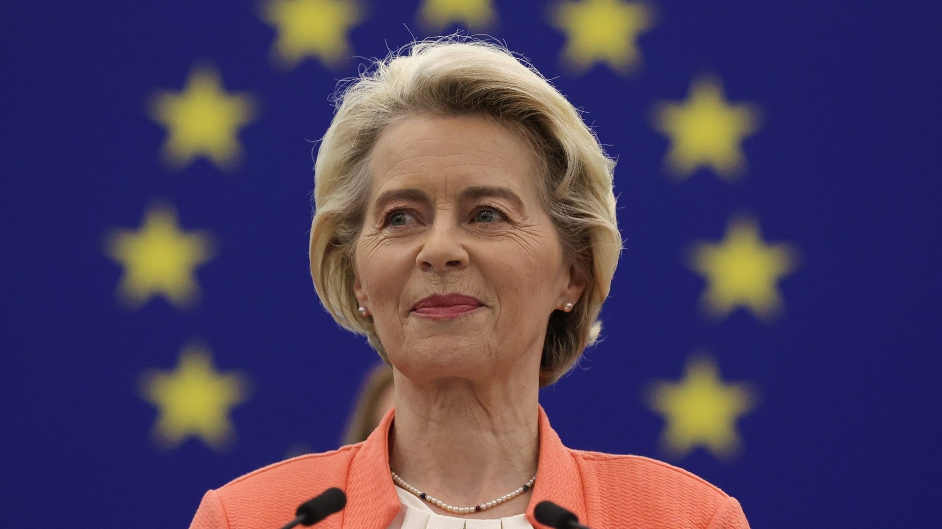 Fon der Lajen: EU odlaže kontramjere prema SAD do avgusta