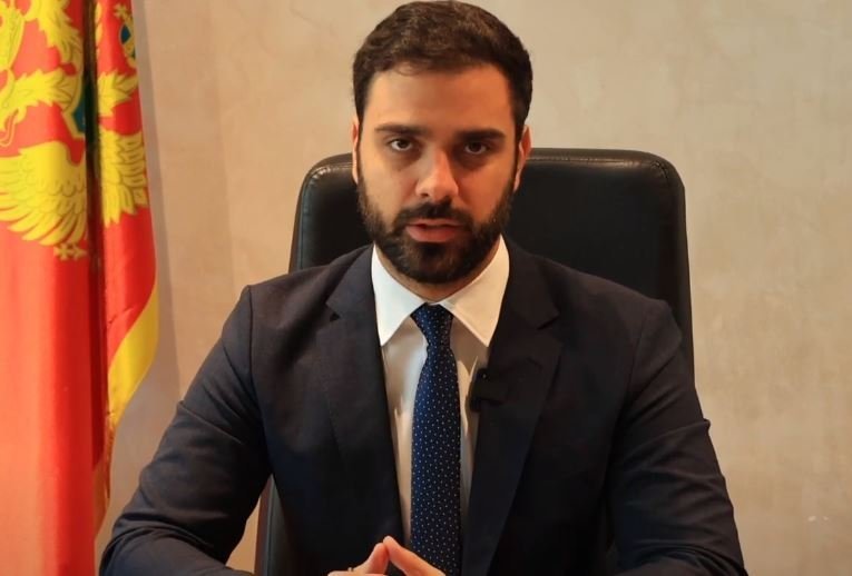 Radulović: Završena rekonstrukcija puta Rožaje – Špiljani, svečano otvaranje naredne sedmice
