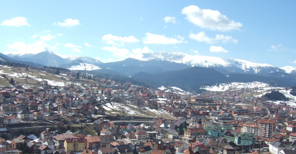 Tužilaštvo: U Rožajama nije bilo kršenja mjera